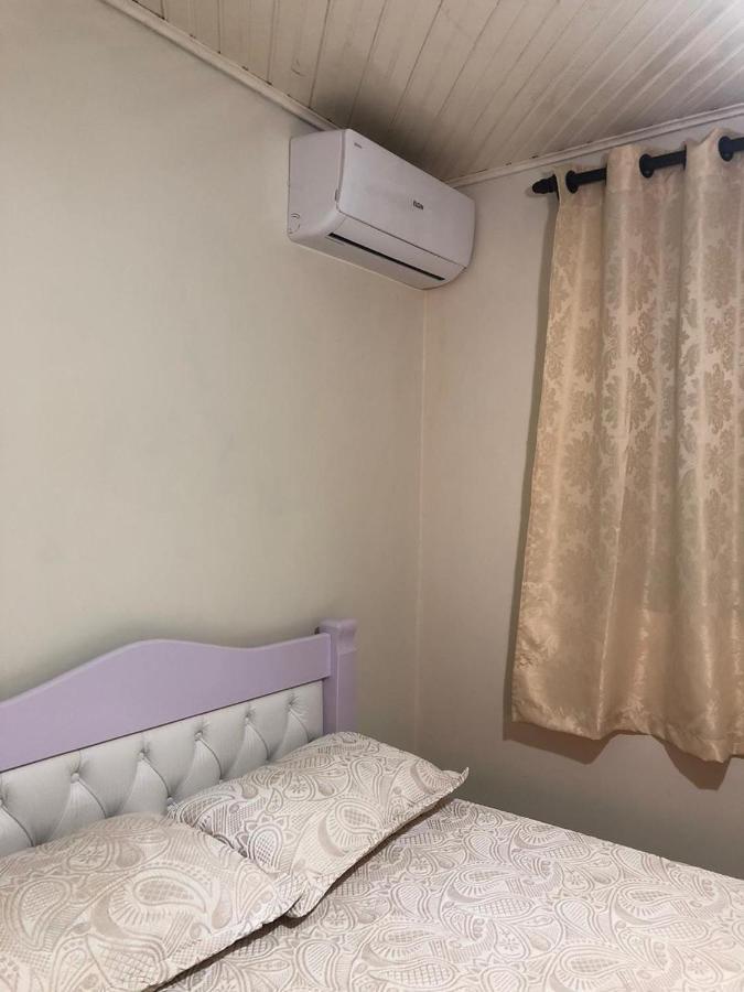 OlímpiaNosso Sonho I别墅 外观 照片